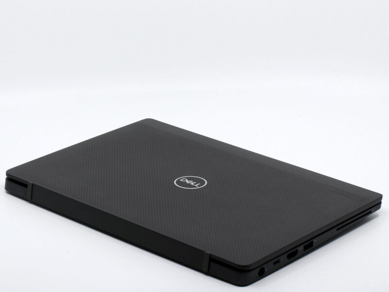 Dell Latitude 7300 13.3" i5/16gb/256gb - Image 2