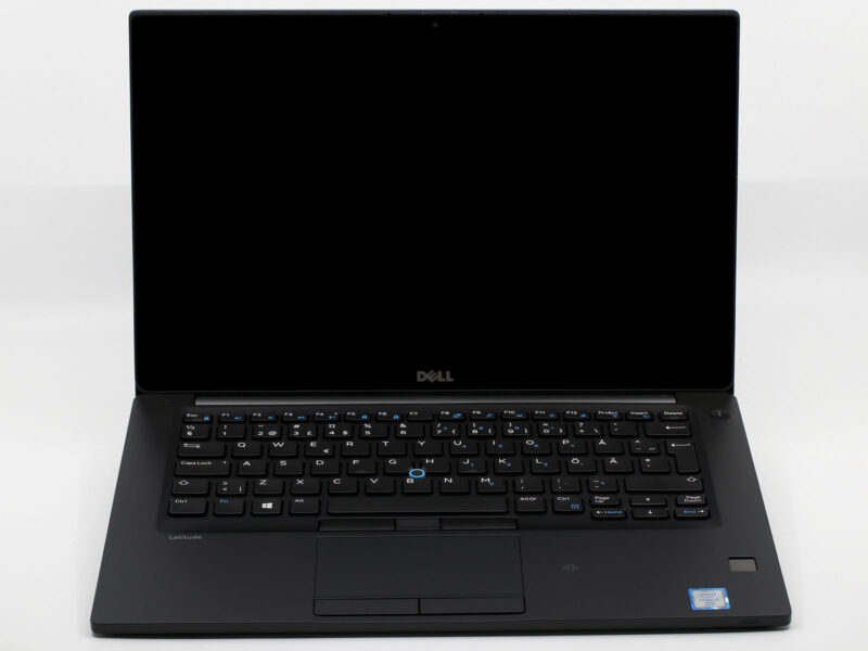 Dell Latitude 7480 Touch 14" i7/16gb/256gb