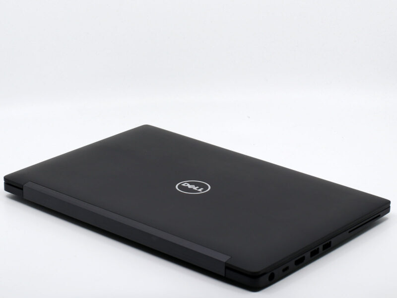Dell Latitude 7480 Touch 14" i7/16gb/256gb - Image 2