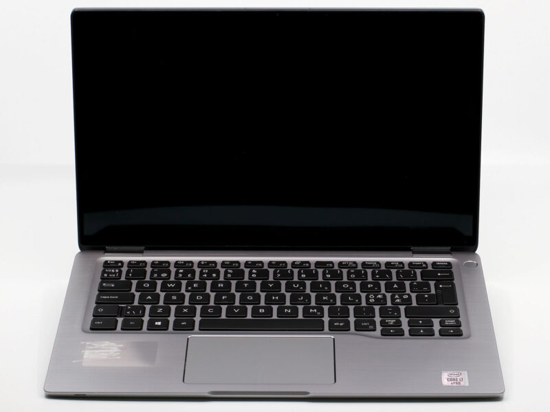 Dell Latitude 9410 2-in-1 14" i7/16gb/512gb - Image 5
