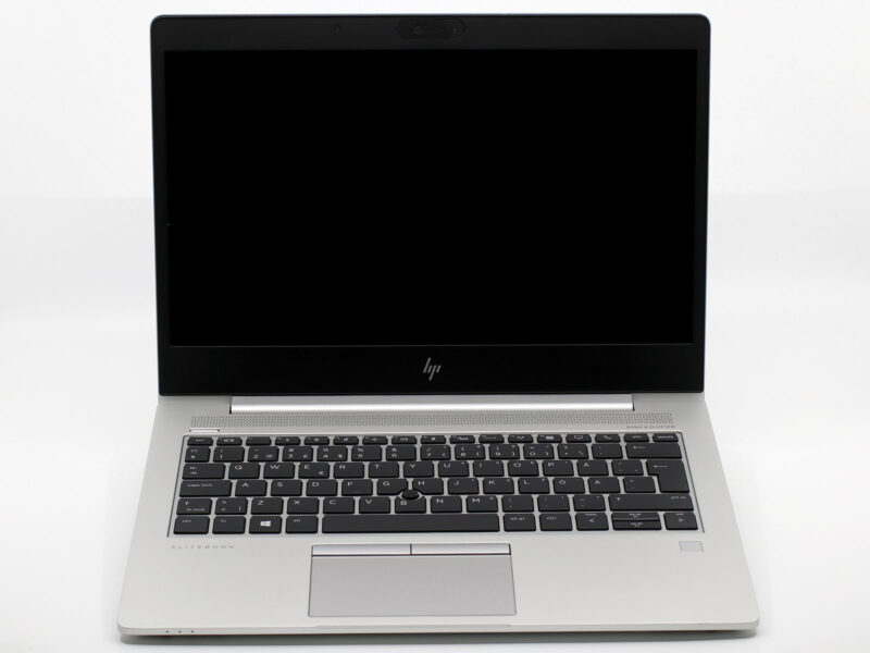 HP EliteBook 735 G5 13,3" Ryzen3/8GB/256GB