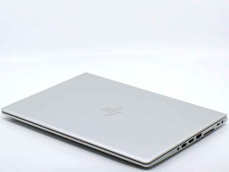 HP EliteBook 735 G5 13,3" Ryzen3/8GB/256GB - Image 3
