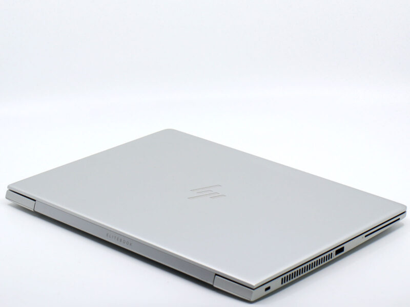 HP EliteBook 735 G5 13,3" Ryzen3/8GB/256GB - Image 2