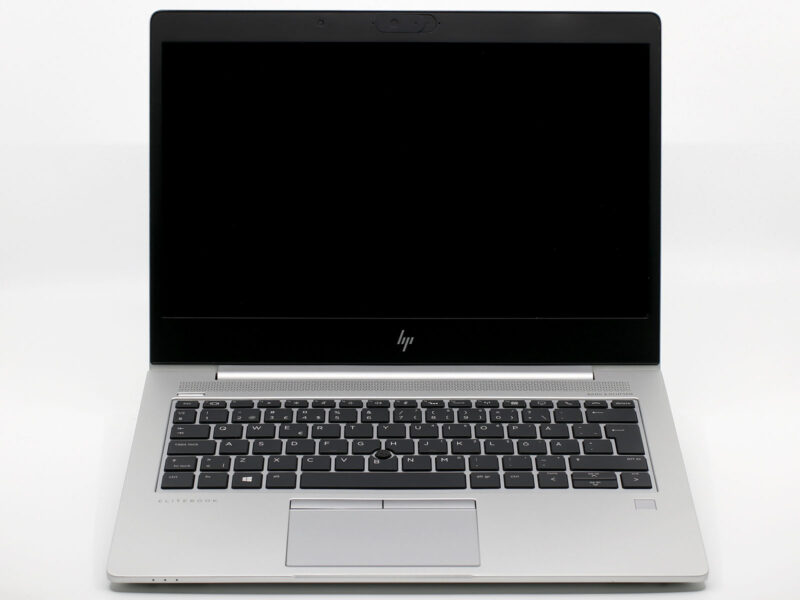 HP EliteBook 735 G5 13,3" Ryzen3/8GB/256GB
