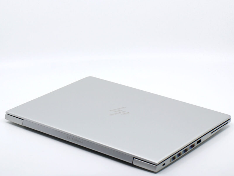 HP EliteBook 735 G5 13,3" Ryzen3/8GB/256GB - Image 2