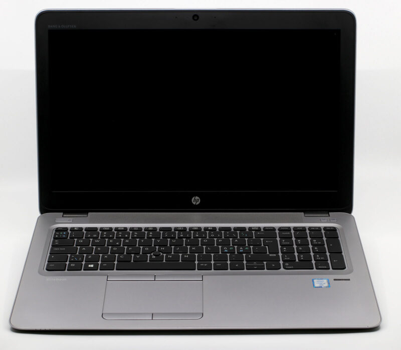 HP EliteBook 850 G3 15.6" i5/16gb/256gb