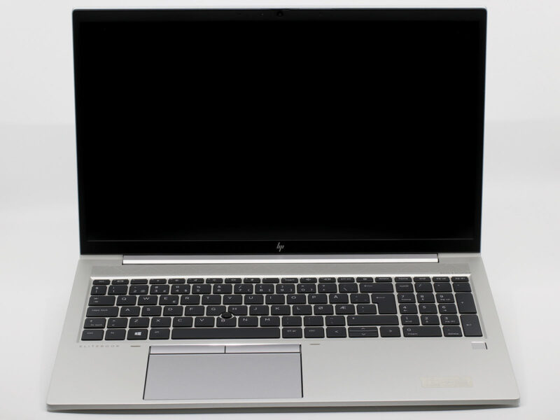 HP EliteBook 855 G7 15.6" Ryzen3/16gb/256gb