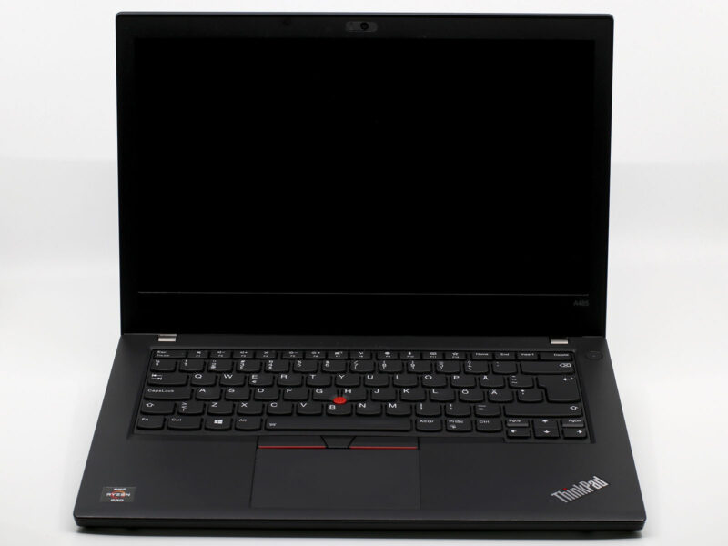 Lenovo ThinkPad A485 14" Ryzen5/8gb/256gb