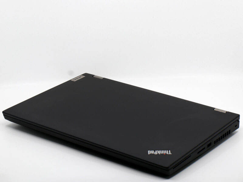 Lenovo ThinkPad P15 15.6" i7/32gb/1TB/Quadro - Image 3