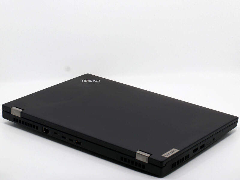 Lenovo ThinkPad P15 15.6" i7/32gb/1TB/Quadro - Image 2