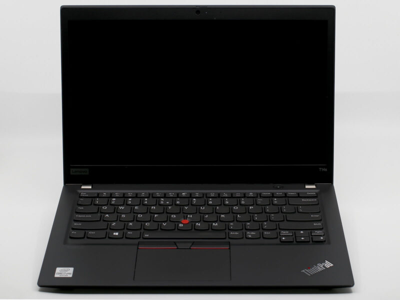 Lenovo Thinkpad T14s 14" i7/16gb/256gb