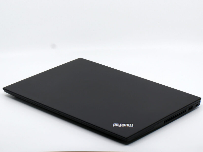 Lenovo Thinkpad T14s 14" i7/16gb/256gb - Image 3