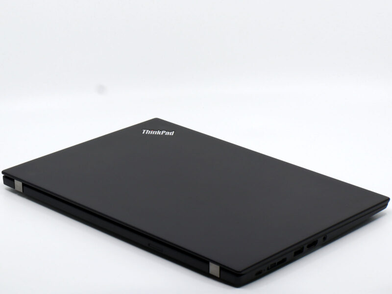 Lenovo Thinkpad T14s 14" i7/16gb/256gb - Image 2