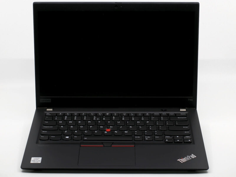 Lenovo Thinkpad T14s 14" i7/16gb/256gb