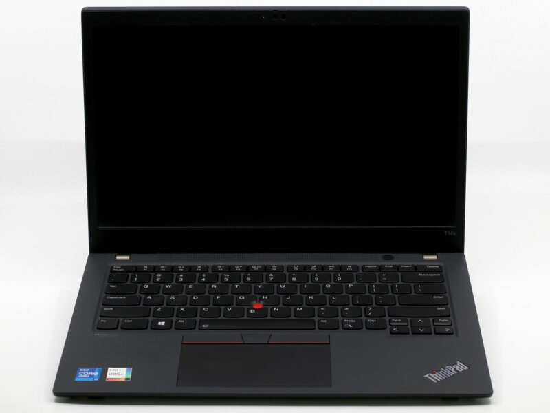 Lenovo Thinkpad T14s Gen2 14" i7/16gb/256gb