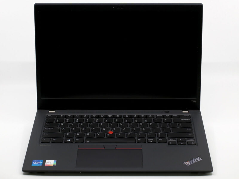 Lenovo Thinkpad T14s Gen2 14" i7/16gb/256gb