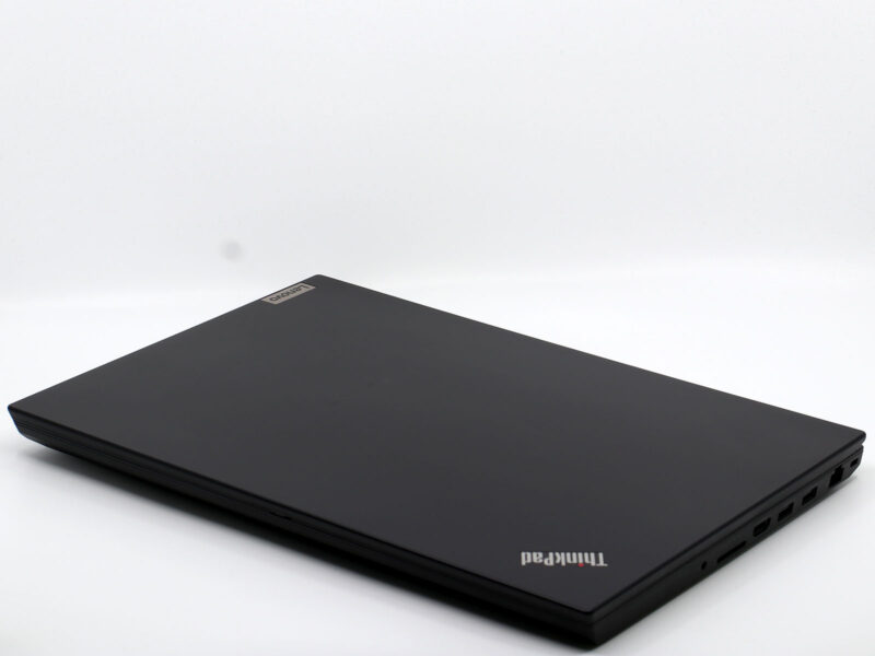 Lenovo ThinkPad T15p 15.6" i7/32gb/512gb/GTX1050 - Image 3
