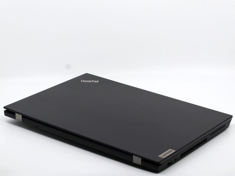 Lenovo ThinkPad T15p 15.6" i7/32gb/512gb/GTX1050 - Image 2