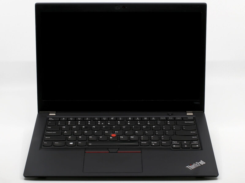 Lenovo Thinkpad T480S 14" i7/16gb/256gb