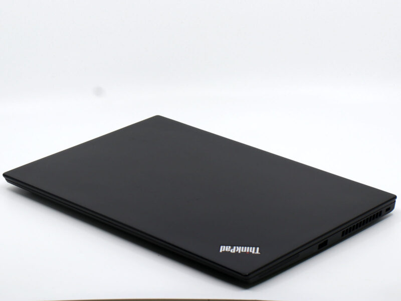 Lenovo Thinkpad T480S 14" i7/16gb/256gb - Image 3