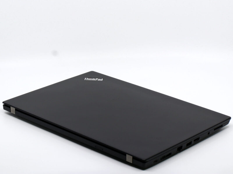 Lenovo Thinkpad T480S 14" i7/16gb/256gb - Image 2