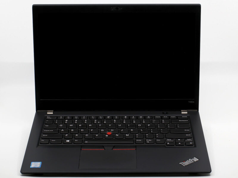 Lenovo Thinkpad T480S 14" i7/16gb/256gb