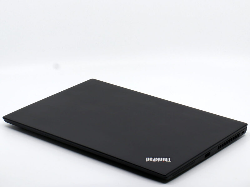 Lenovo Thinkpad T480S 14" i7/16gb/256gb - Image 3
