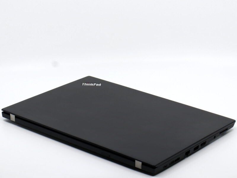 Lenovo Thinkpad T480S 14" i7/16gb/256gb - Image 2