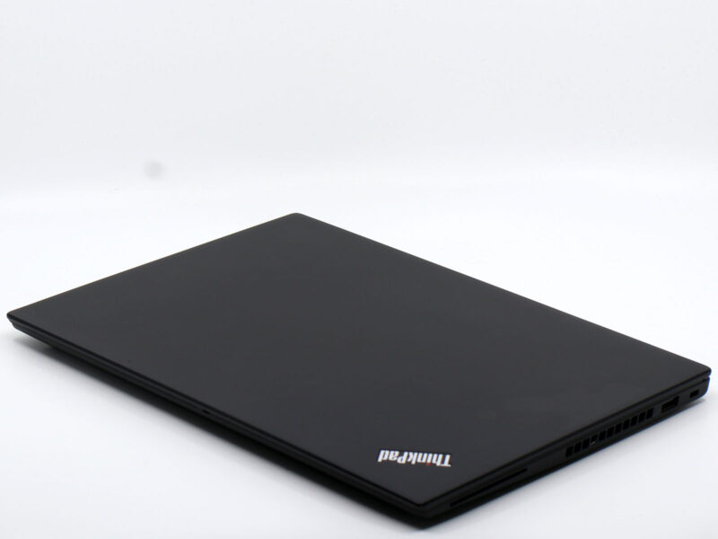 Lenovo ThinkPad T490s 14" i5/16gb/256gb - Image 3