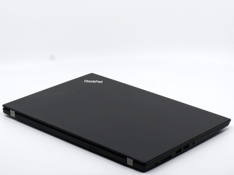 Lenovo ThinkPad T490s 14" i5/16gb/256gb - Image 2
