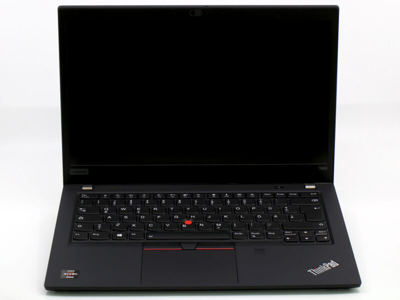 Lenovo ThinkPad T495 14" Ryzen7/32gb/512gb