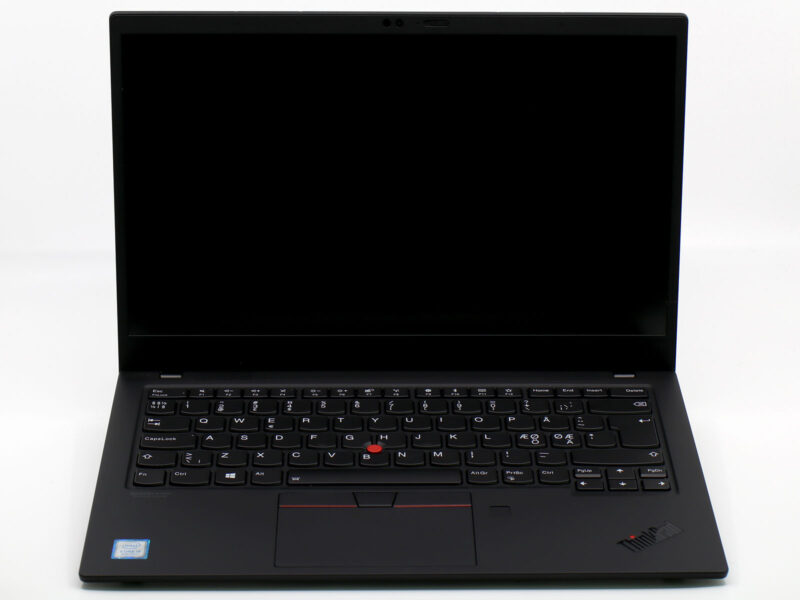 Lenovo Thinkpad X1 CARBON G7 14" i5/16gb/256gb