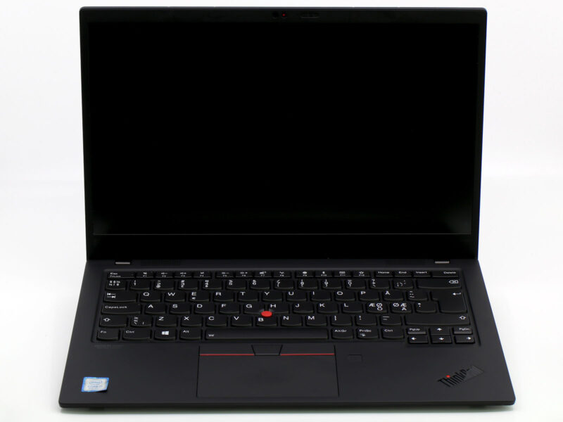 Lenovo Thinkpad X1 CARBON G7 14" i5/16gb/256gb