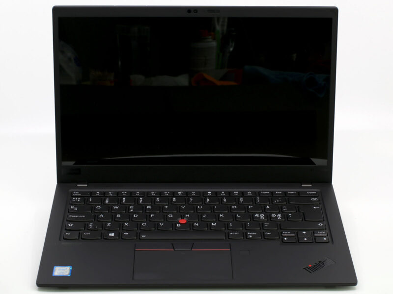 Lenovo Thinkpad X1 CARBON G7 14" i7/16gb/1TB