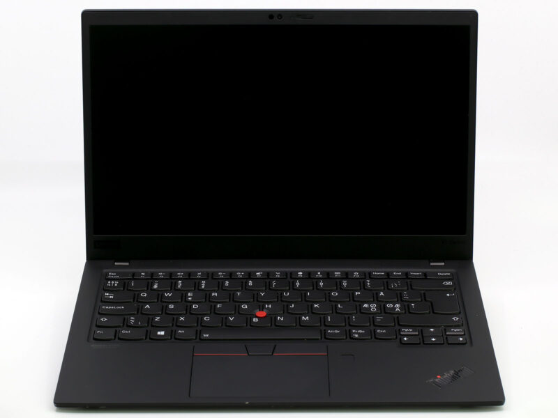 Lenovo Thinkpad X1 CARBON G7 14" i7/16gb/512gb