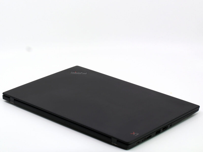 Lenovo Thinkpad X1 CARBON G7 14" i7/16gb/512gb - Image 2