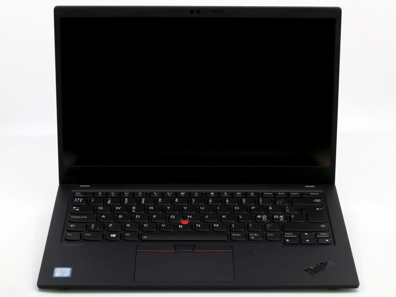 Lenovo Thinkpad X1 CARBON G7 14" i7/16gb/512gb
