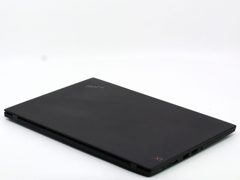Lenovo Thinkpad X1 CARBON G7 14" i7/16gb/512gb - Image 2