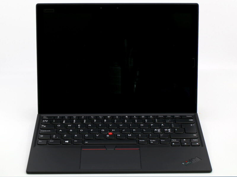 Lenovo ThinkPad X1 Tablet Gen 3 Touch 13" i5/8gb/256gb - Image 4