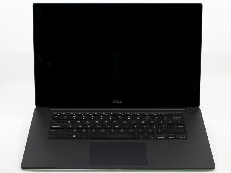 Dell Precision 5540 15.6" i7/32gb/512gb/QuadroT1000