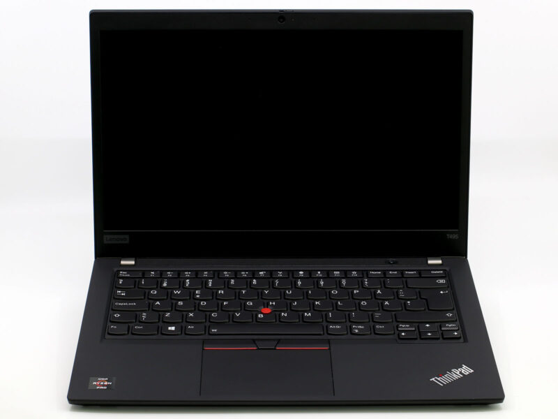 Lenovo ThinkPad T495 14" Ryzen5/16gb/256gb