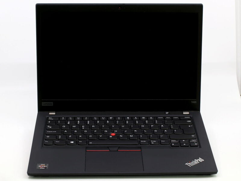 LEIUNURK Lenovo ThinkPad T495 14" Ryzen5/16gb/256gb