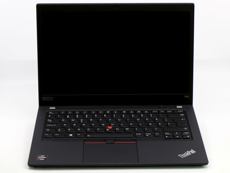 Lenovo ThinkPad T495 14" Ryzen5/16gb/256gb