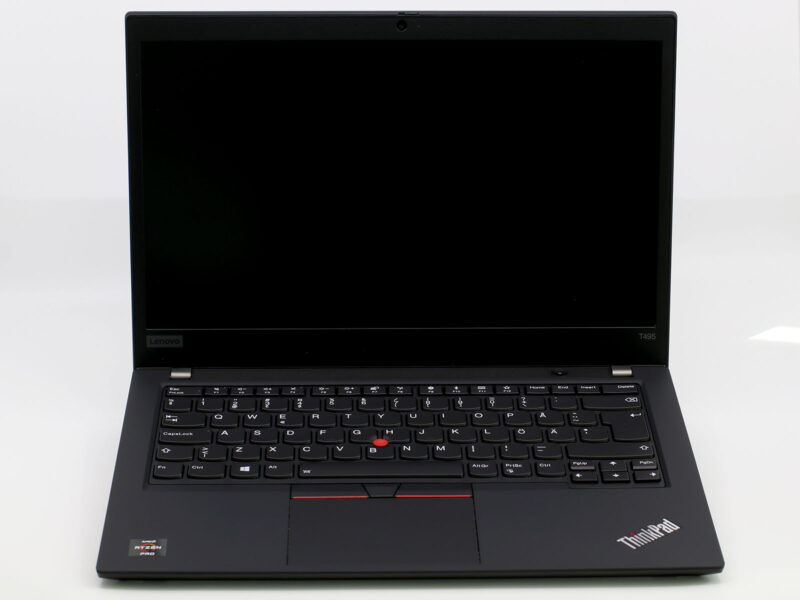 Lenovo ThinkPad T495 14" Ryzen5/16gb/256gb