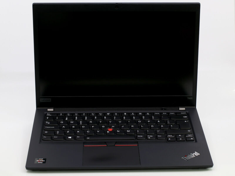 Lenovo ThinkPad T495 14" Ryzen5/16gb/256gb