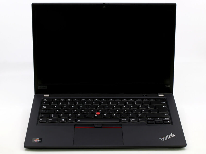 Lenovo ThinkPad T495 14" Ryzen5/16gb/256gb