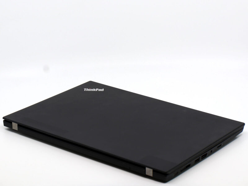 VIGANE Lenovo ThinkPad T495 14" Ryzen5/16gb/256gb Emaplaat - Image 2