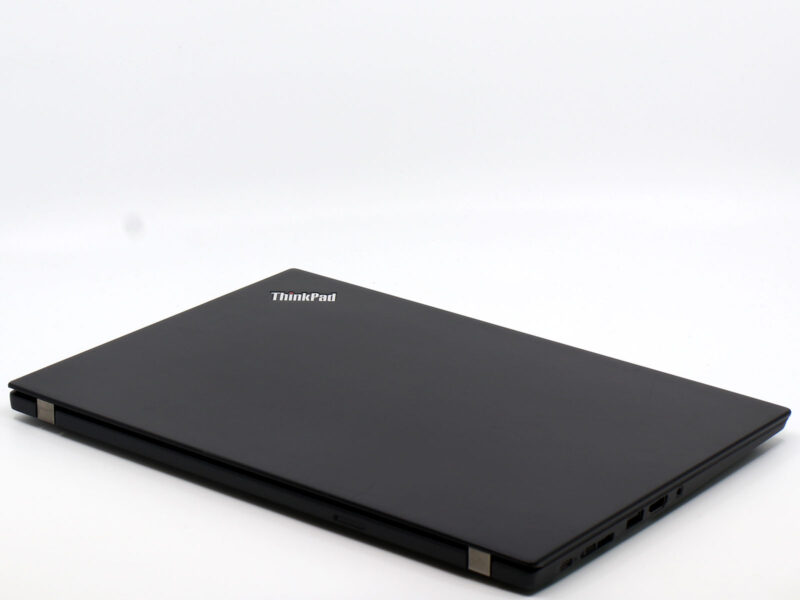 Lenovo ThinkPad T495s 14" Ryzen5/16gb/256gb - Image 2