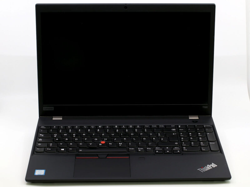 Lenovo ThinkPad T590 15.6" i5/16gb/256gb/4G