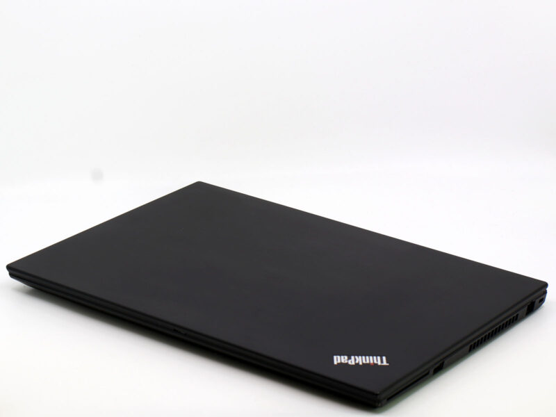 Lenovo ThinkPad T590 15.6" i5/16gb/256gb/4G - Image 3